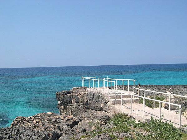 Maranatha Villa Rio Bueno Harbour Exterior photo